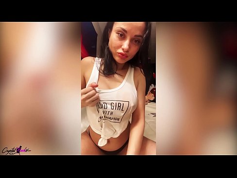 ❤️ Busty Pretty Woman Jacking Off Pussy tagħha U Fondling Tits Enormi tagħha Fi T-Shirt Imxarrab ❤❌ Porno fb fil-porn mt.bdsmquotes.xyz ❌
